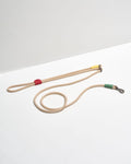 Hands-Free Rope Leash