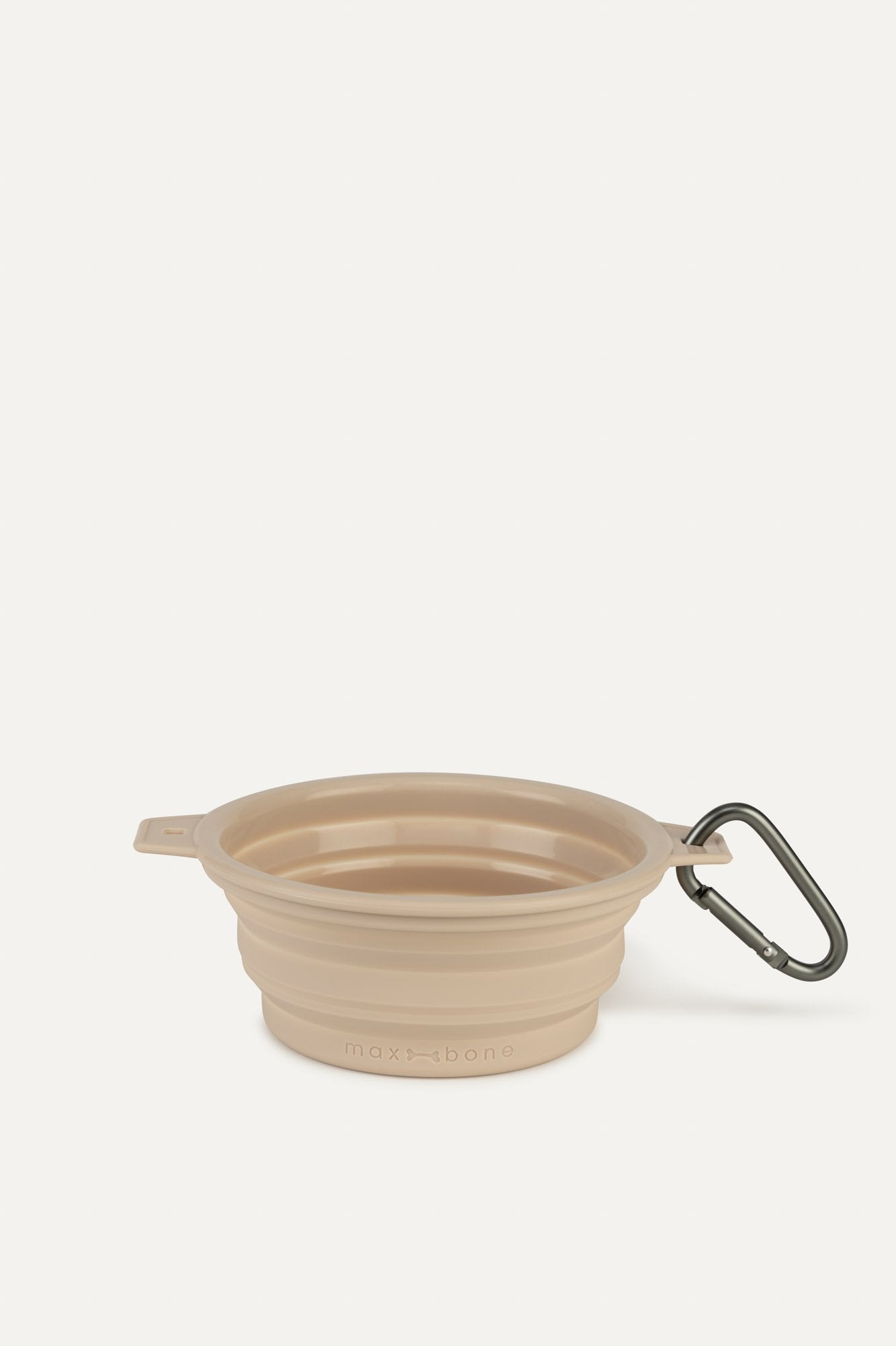 Collapsible Travel Bowl Set