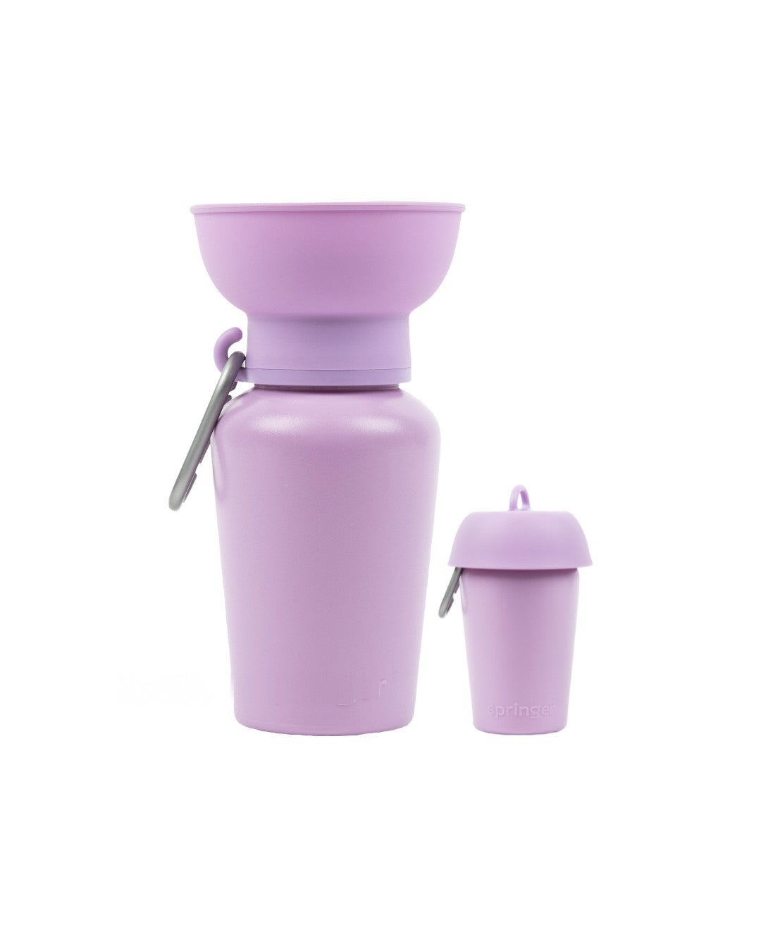 Portable Water Bottle